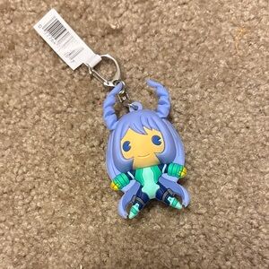 Neijire Hado Keychain
